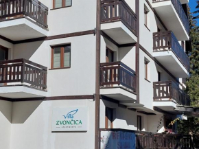 Vila Zvončica, apartman Puzović 21